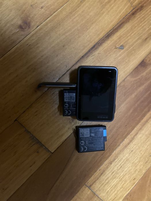 GoPro 5 xero