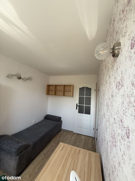 Apartment in Gorzów Wielkopolski, Sady, Os. Sady - Widok 5