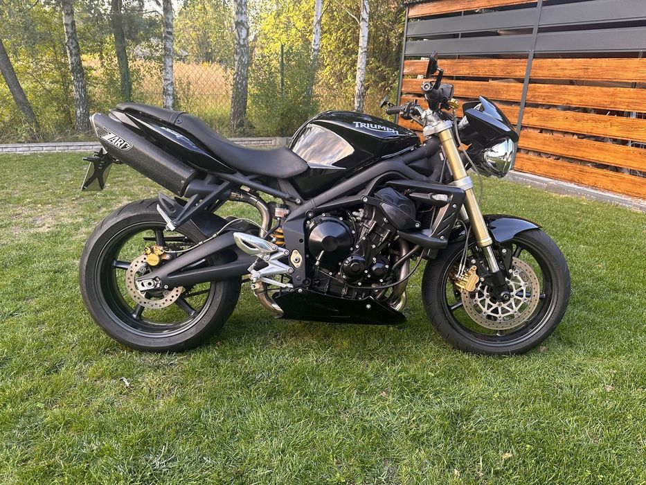 Triumph