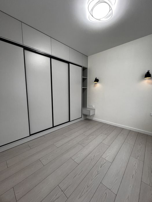 1к квартира з ремонтом в Ірпінь Сіті