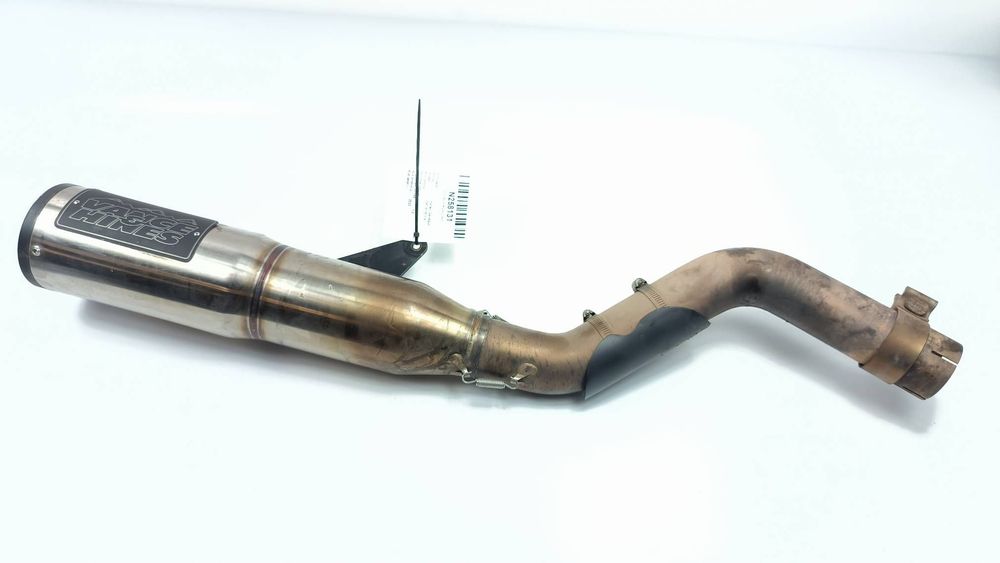 Harley-Davidson Pan America 1250 2022r. Wydech motor