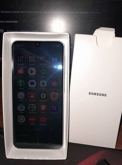 Samsung Galaxy A16 5G