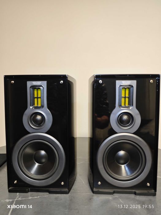 Hi Fi Акустика Philips MCD909