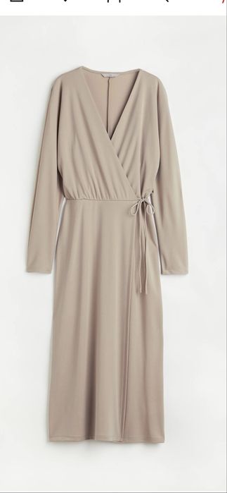 Сукня бренду H&M