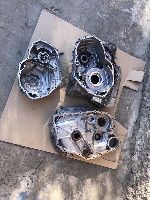 Продається копрус акпп Honda Crv 2017