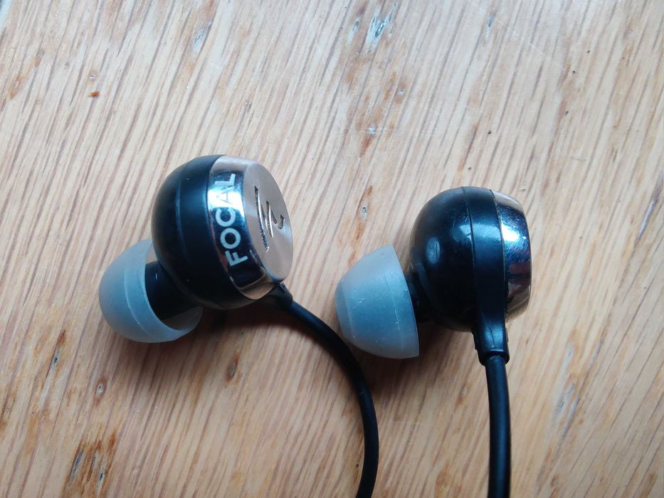Auriculares Focal Sphear