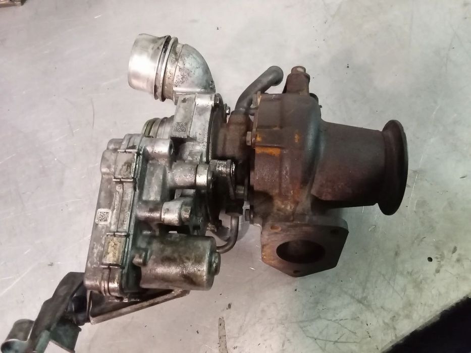TURBO BMW 2.0D F20 F10 F30 184CV N47D20C 8518204.02