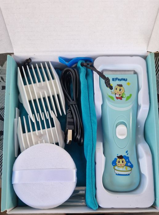 Maszynka do strzyżenia dzieci