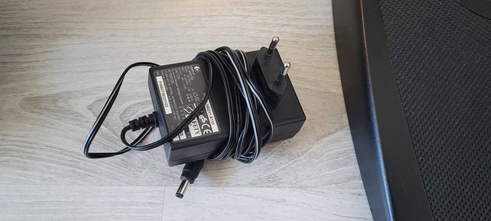 Logitech MOMO Racing