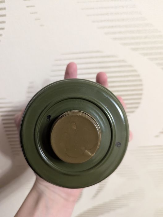 Противогаз ПДФ 7 (полный комплект) — Обмен на ГП-4у