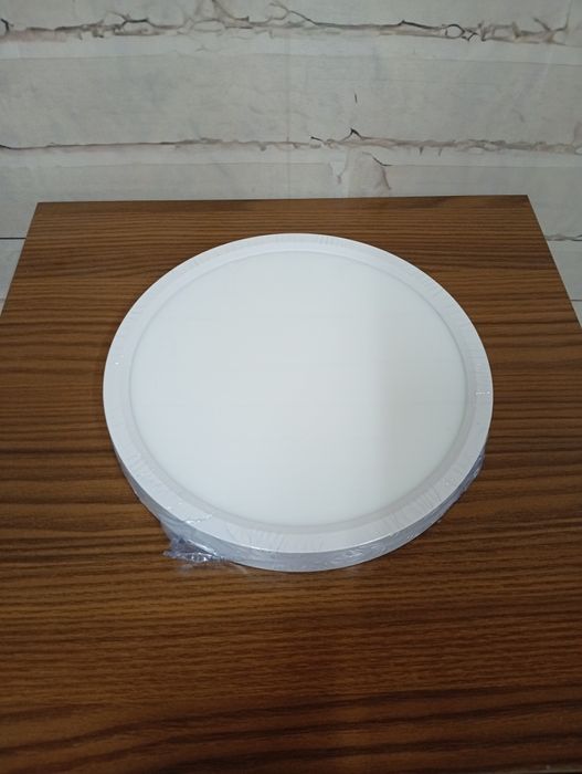 Lampa sufitowa easy eagle LED 6500 k 22 cm