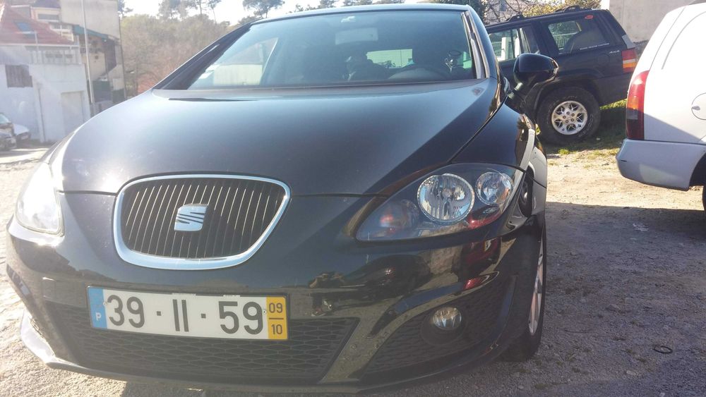 SEAT Leon 1.9 tdi
