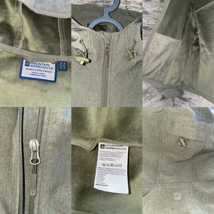 Мужская фирменная куртка на весну зиму осень