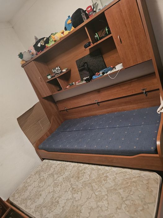 Estúdio usado como novo