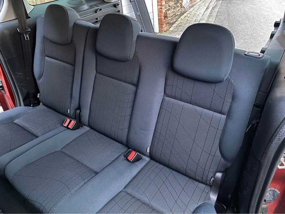 Peugeot Partner Tepee 5 lugares 1.6 HDI Diesel