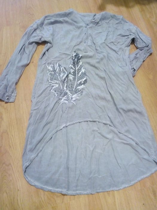 Tunika damska rozmiar 50 italy