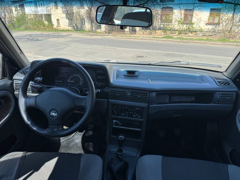 Daewoo Nexia 1.6 бенз