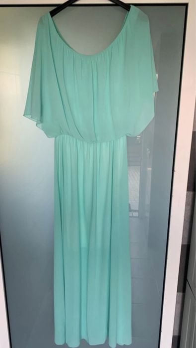 Vestido Cerimónia (Mulher)