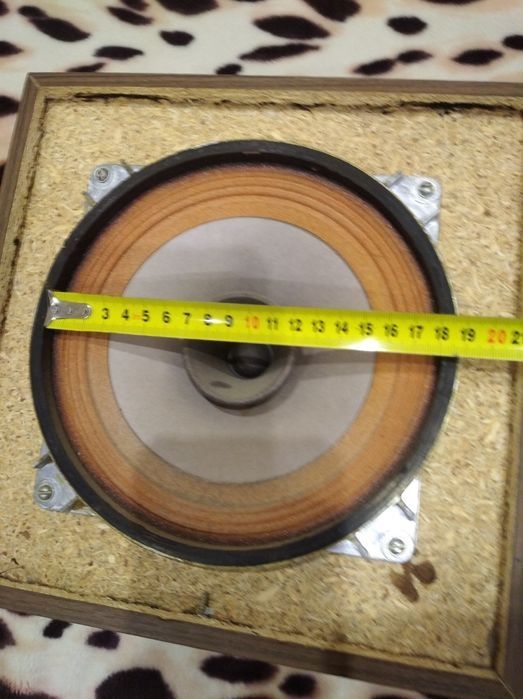 Динаміки  на 15 ват