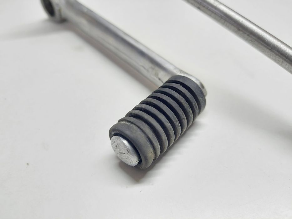 Dźwignia Honda 929/954 zmiany biegów mechanizm nóżka stopka cięgno