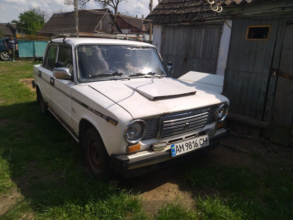 Ваз 2101 Продам.