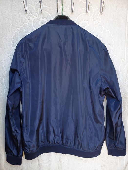 Casaco Bomber vermelho Gucci tm XL  CS 004