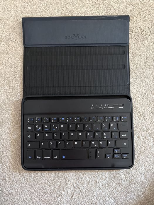 Bluetooth Tablet Keyboard446991220983080960