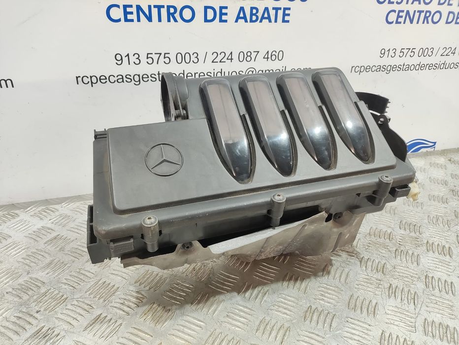 Caixa De filtro De Ar Mercedes Benz Class A W169 Class B W245
