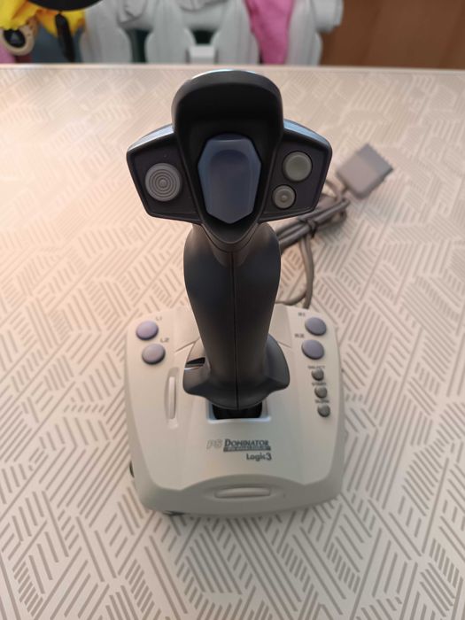 Dżojstik do PlayStation 1 - UNIKAT!!!