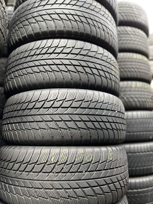 225/50/R18 (зима) Bridgestone Blizzak LM 001 RFT