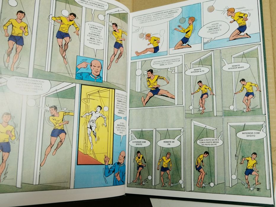Manual do Futebol Moderno