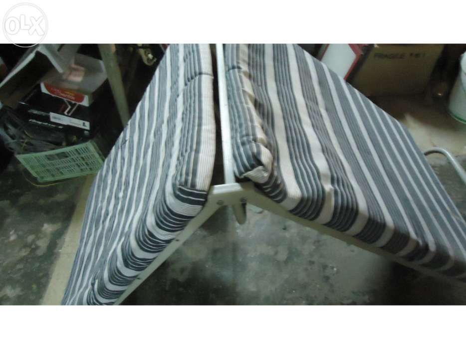 Divãs desdobráveis