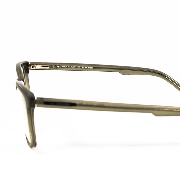 Jil Sander Оригинал оправа новая окуляри