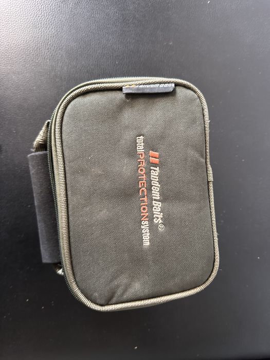 Сумки для риболовлі salmo, carp pro, flagman