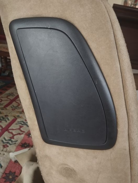 Banco passageiro Citroen C8 / Peugeot 807 / Lancia Phedra / Fiat Ulyss