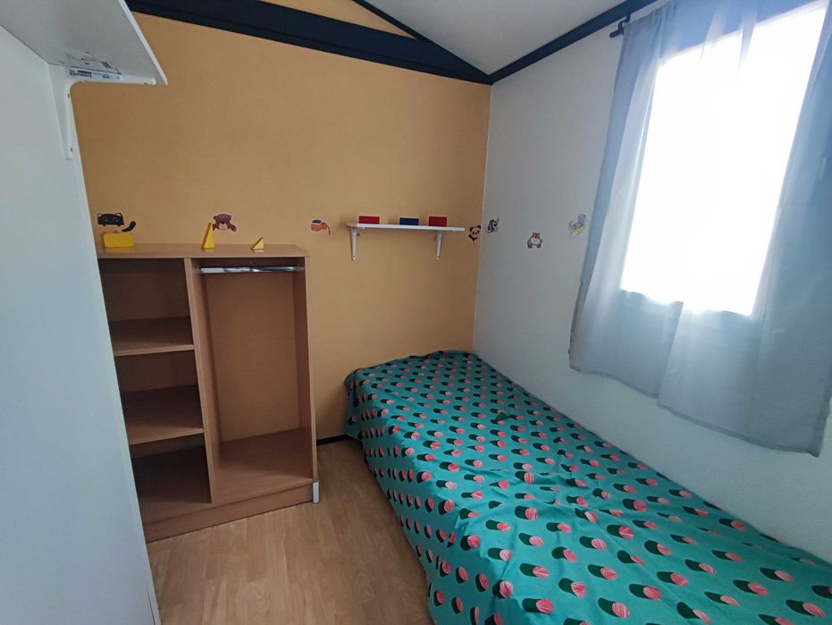 Casa Móvel T2 | Compacta e SuperPreço! TOP OFERTA ENTREGA equipada