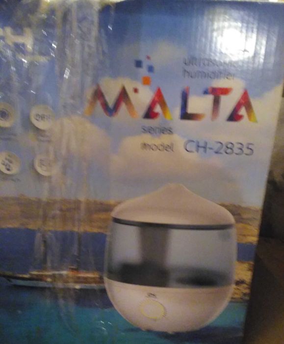 Продаж зволожувача повітря Cooper&Hunter CH-2835