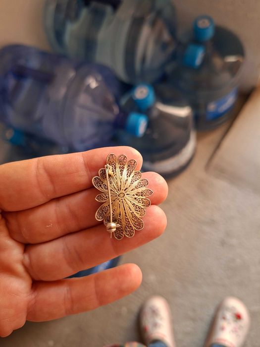 Alfinete/Broche Antigo