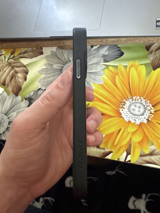 Чехол на iphone 12 pro