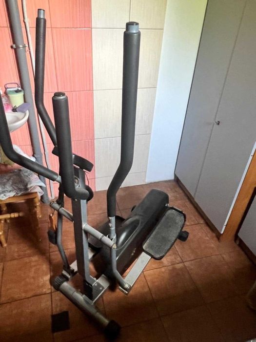 Orbitrek Steper do ćwiczeń