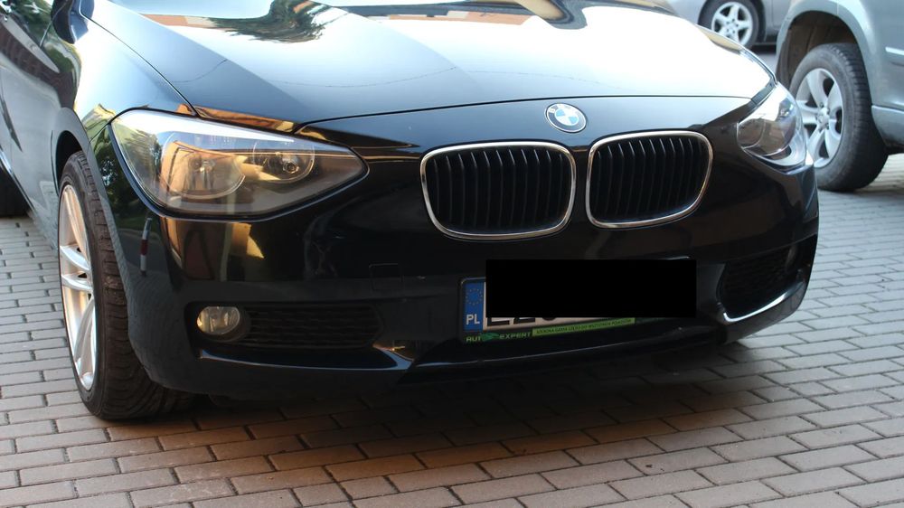 BMW Seria 1