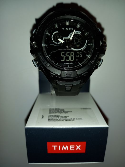 Zegarek Timex Nowy