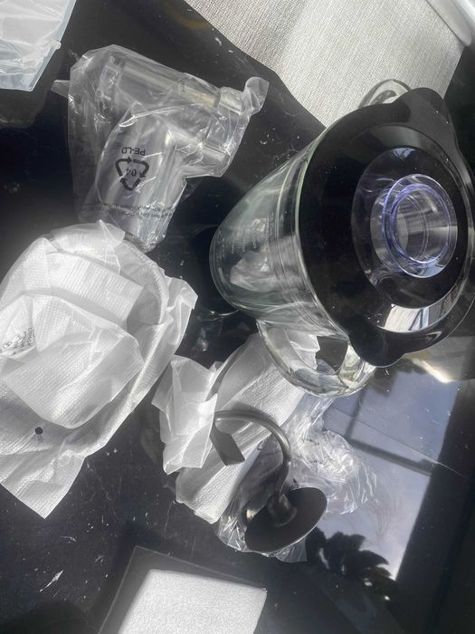 Robot Götze & Jensen  SB600K