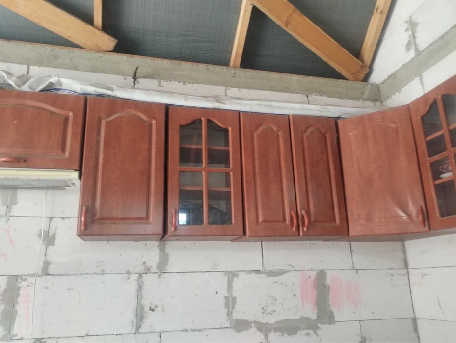 Продам кухню Кальвадос Оля