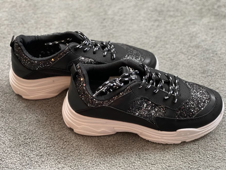 buty roz 40 sneakersy