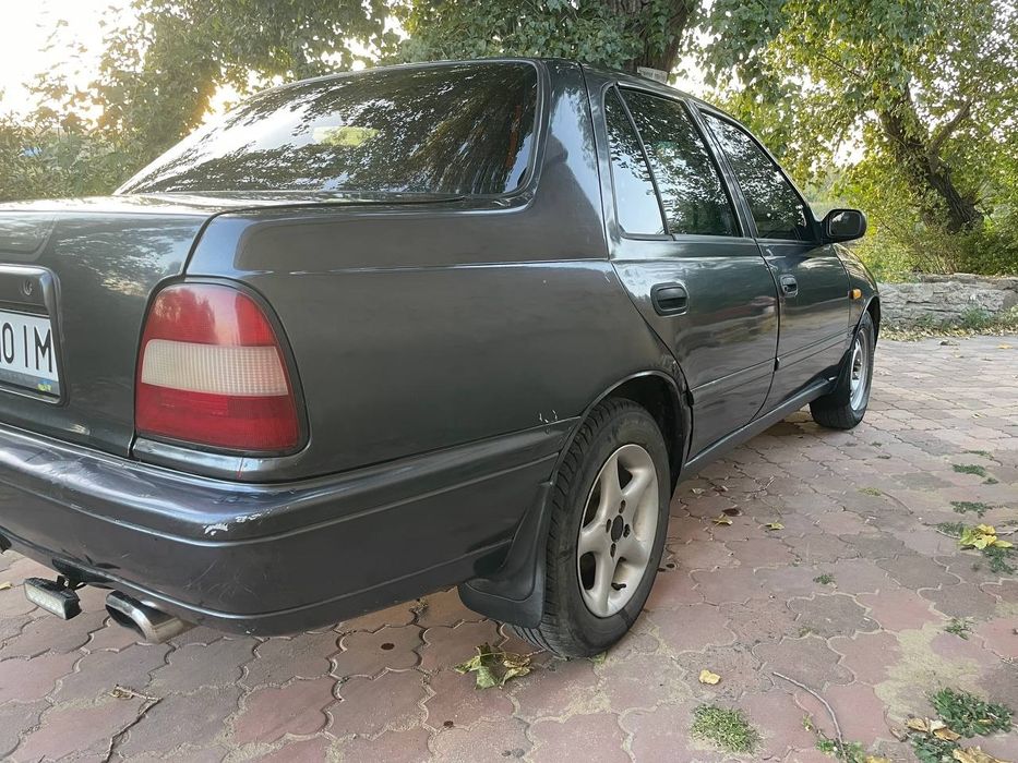 Продам жвавий авто