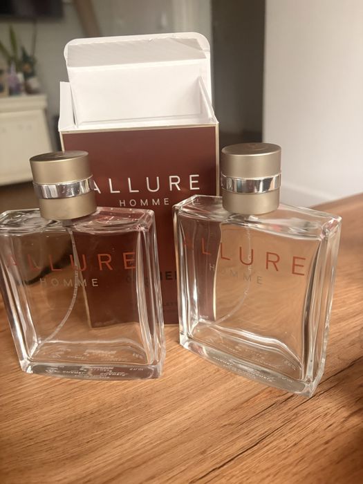 Flakony od perfum