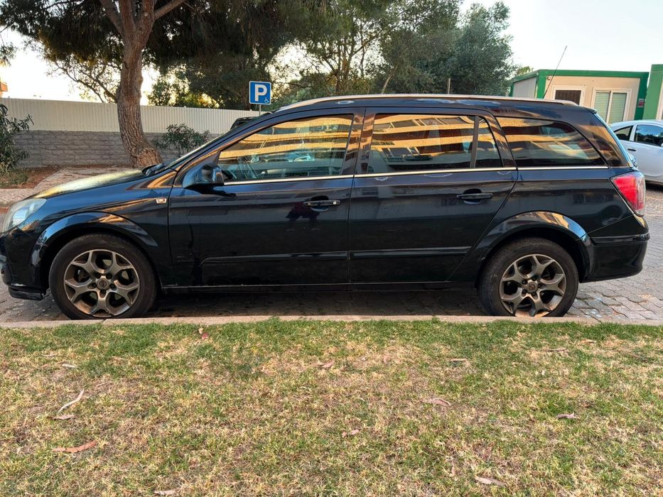 Vendo astra H 1.7 CDTI