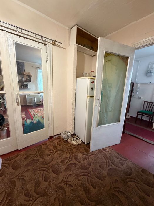 Продаж 1 км. квартири в м.Золотоноша