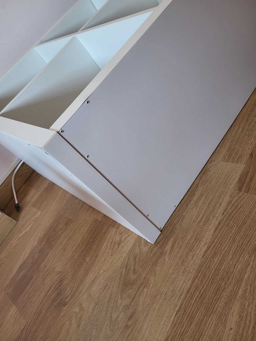 Estante Kallax Ikea